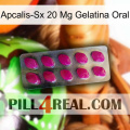 Apcalis-Sx 20 Mg Oral Jelly 09